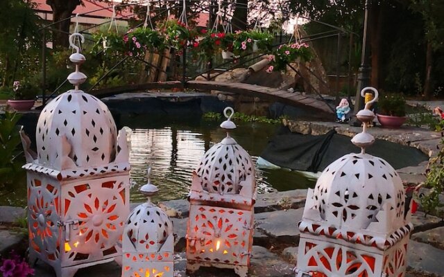 Romantic House - Appartamento Vacanza