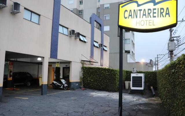 Hotel Cantareira