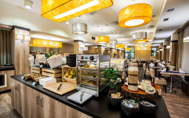 Park Hotel Diament Wroclaw