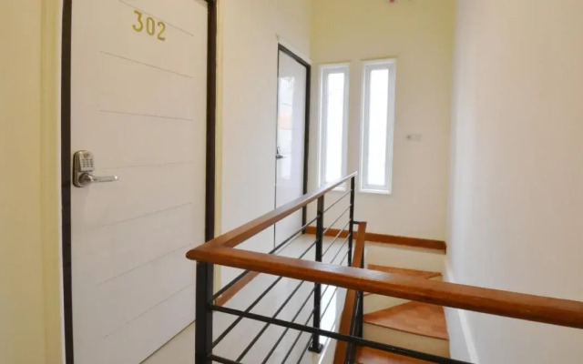 Kamar Keluarga Tanjung Duren Syariah