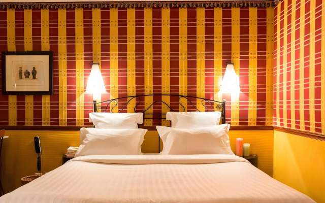 Le Relais Saint Sulpice