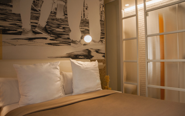 Room Select Tetuán