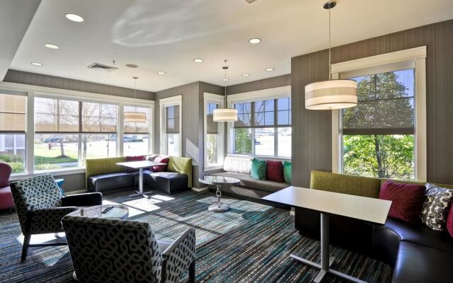 Residence Inn St Louis O'Fallon