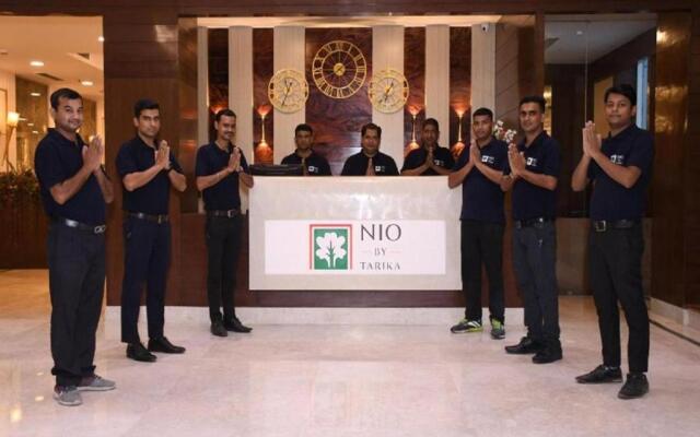 Hotel Mint Select Noida