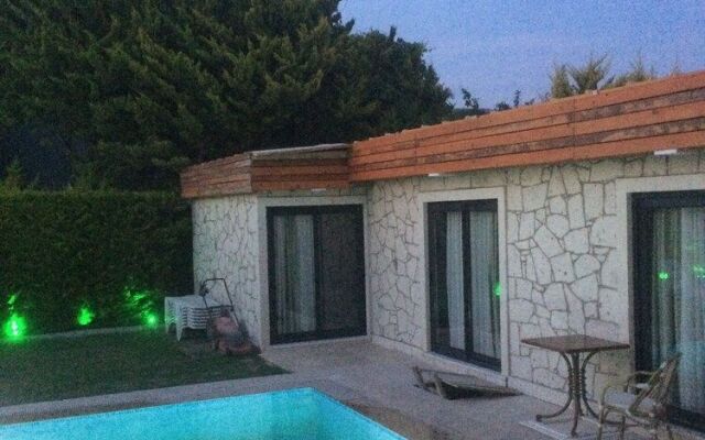 Limon Butik Otel