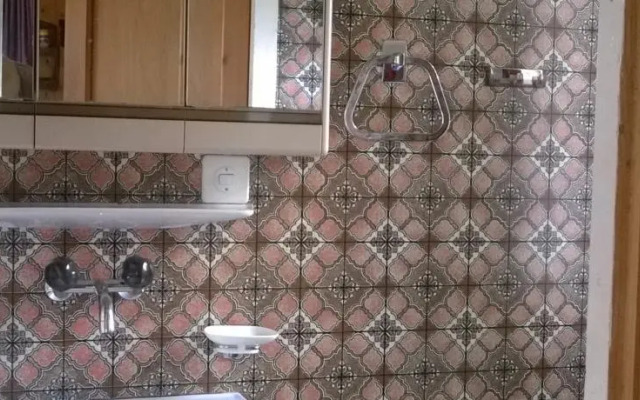 Ferienhaus Wintertal