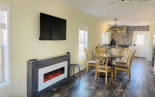 Swan Lake Resort Rentals