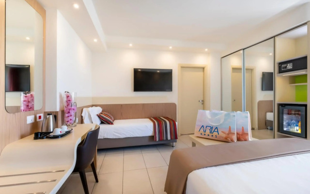 Hotel Aria