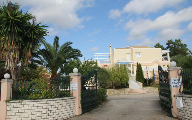Saint Nicholas Beach Resort