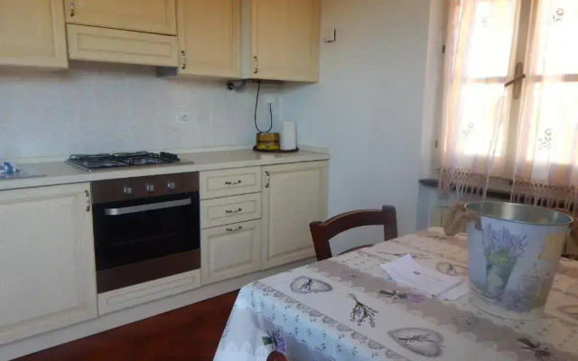 Albergo La Veranda