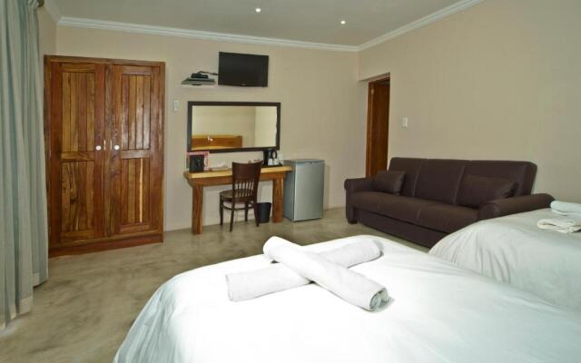 Casa Forno Country Hotel