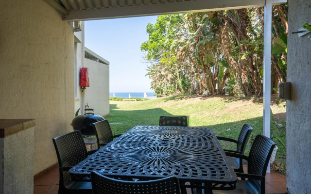 Ballito Beach Villa