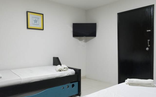 Apartamentos Amoblados Cartagena