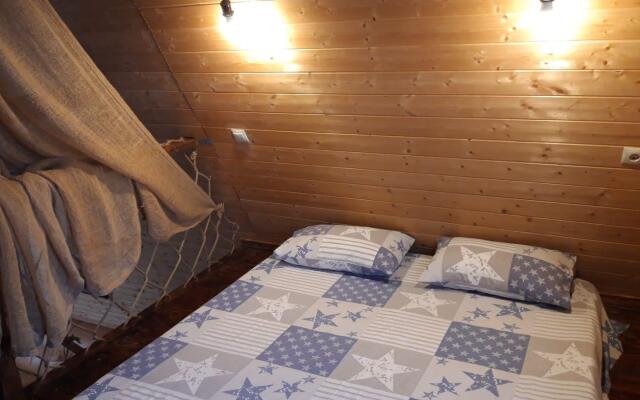 Shale kenje house (Chalet kenje house)