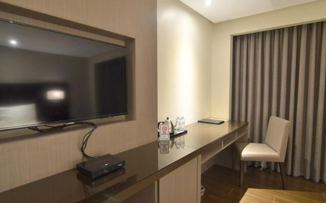 Pearl Garden Hotel
