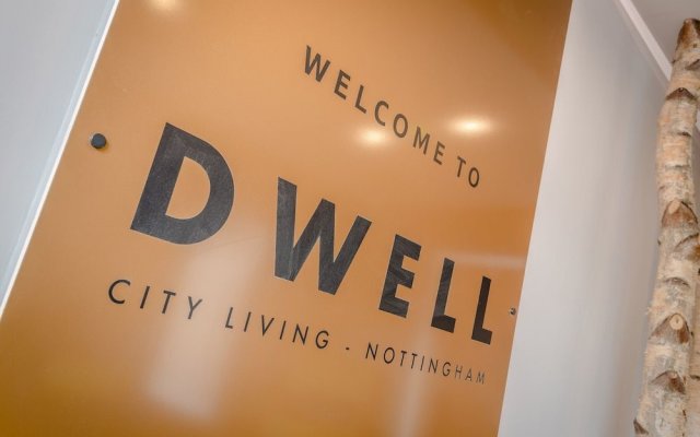 Dwell City Living
