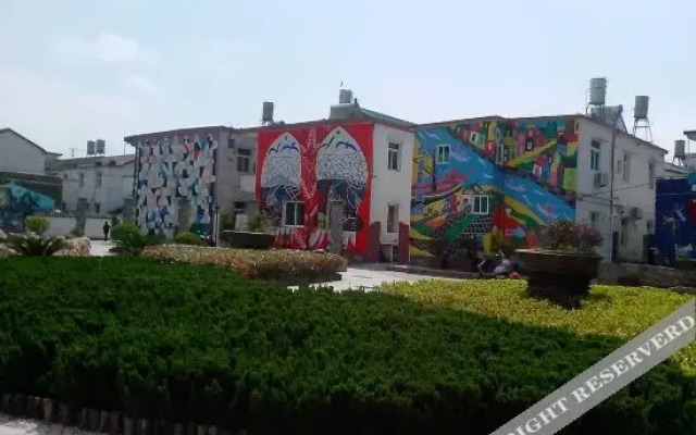 Yuan Xin Ge Hostel