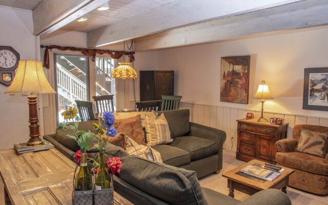 Château Chaumont by Snowmass Vacations