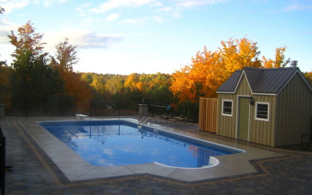 Forks in the Trail Bed & Breakfast