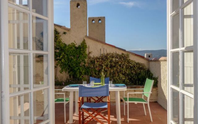 Hameau la Madrague 38623