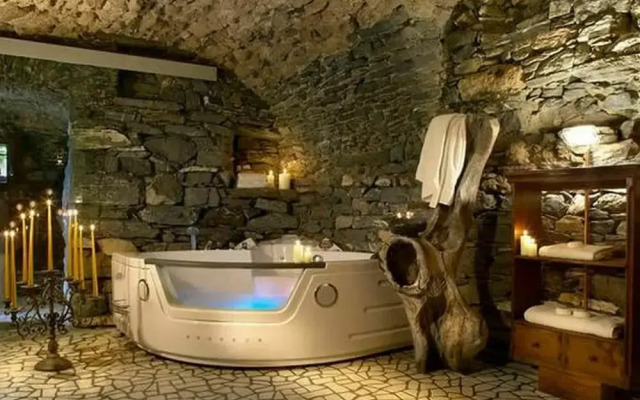 Lavish Holiday Home in Playa Blanca With Pool & Seabeach Nearby