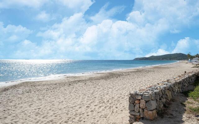 Charming Apartment in Ibiza-stad Near Seabeach