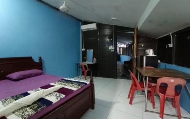 Homestay Koperasi Surau Alfalah