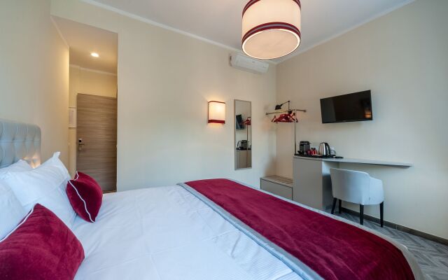 Foro Romano Luxury Suites