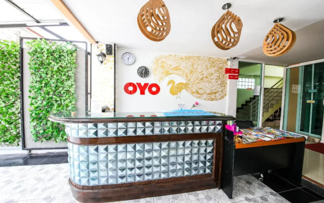 Beach Walk Stay Hotel