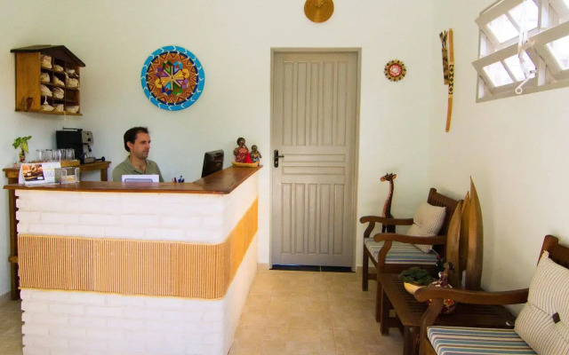 Pousada Pataxó