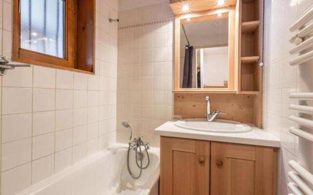 Appartement La Clusaz, 1 pièce, 4 personnes - FR-1-304-30