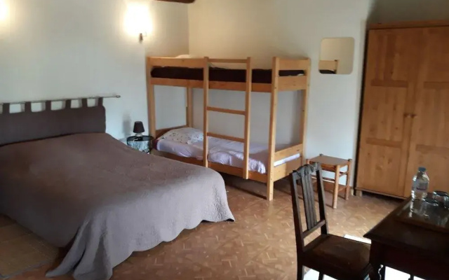 Chambres d'hôtes Au Hameau