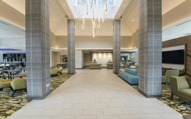 Hilton Garden Inn Grand Rapids East