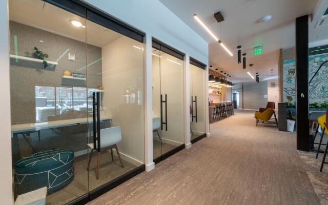 Alpine Escape Studio by Park City Vacations