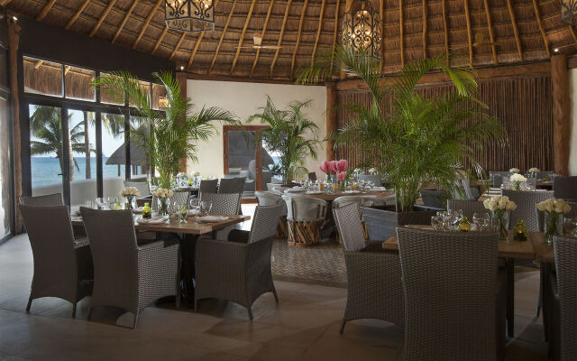 Mahekal Beach Front Resort & Spa
