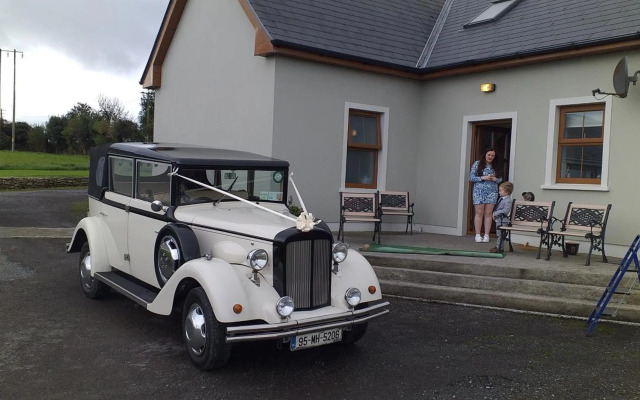 Murphys Irish Farmhouse