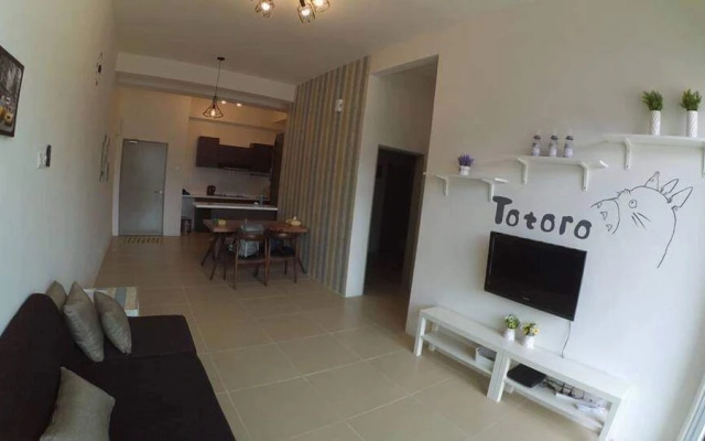 VgoCameron Home