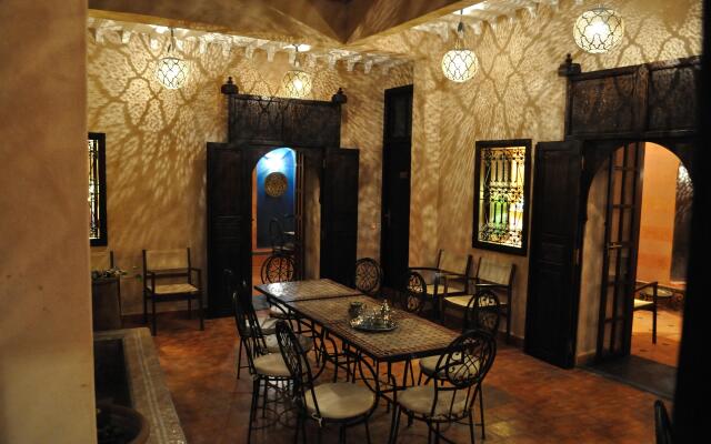 Riad Marrakiss