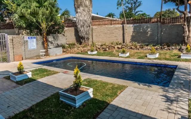 High Court Self Catering Apartments