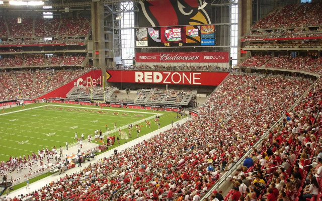 Sonesta Simply Suites Phoenix Glendale