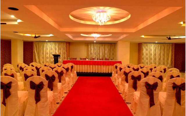 Hotel Bhargav Grand