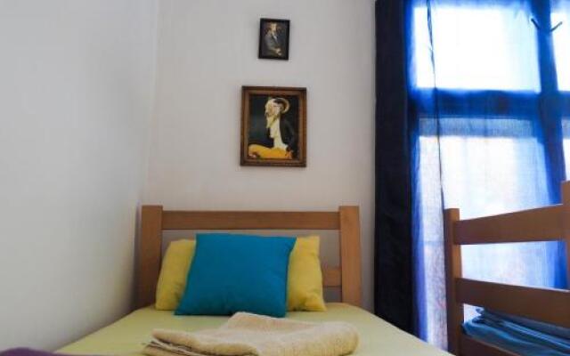 Hostel El Diablo