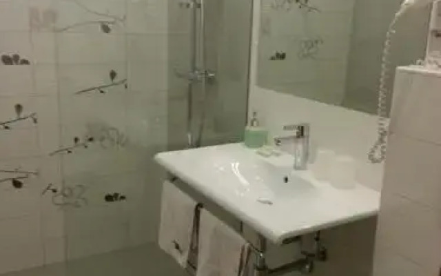 Penzion Tavcar