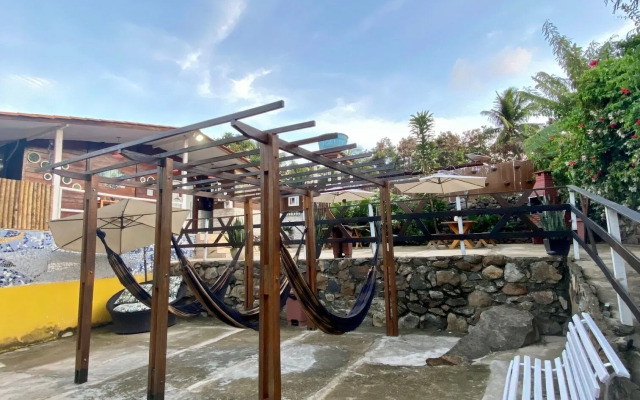 Pousada do Pescador Eli