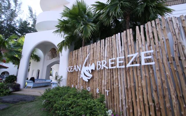 Ocean Breeze Resort Khao Lak