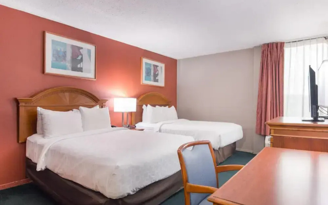 LeBossier Hotel