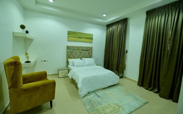 Hendon Luxury Apartment