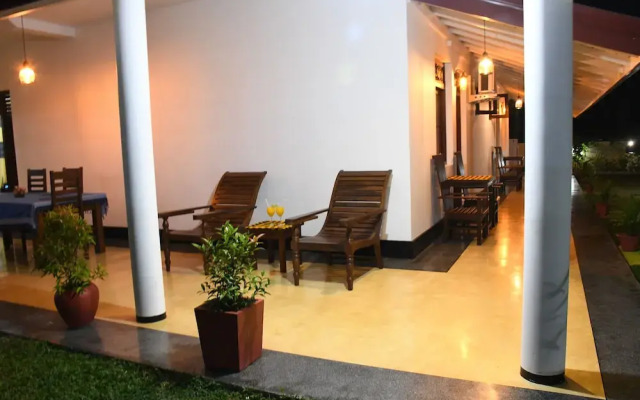 Villa Talpe Inviting 5 Bedrooms & Massage Pool