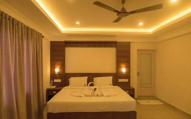 Mount Valley Resort - A Secluded Getaway