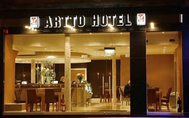 Artto Hotel Glasgow